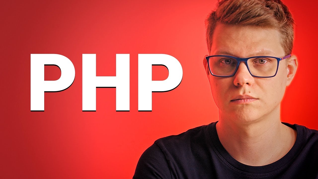 PHP vale a pena? (minha opinião sincera)