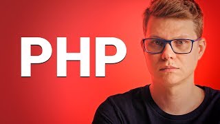 PHP vale a pena? (minha opinião sincera)