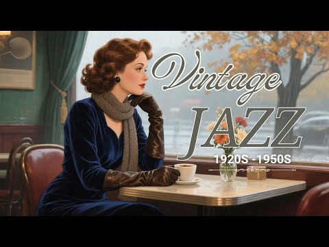 Echoes Of Swing and Noir Jazz Nights 