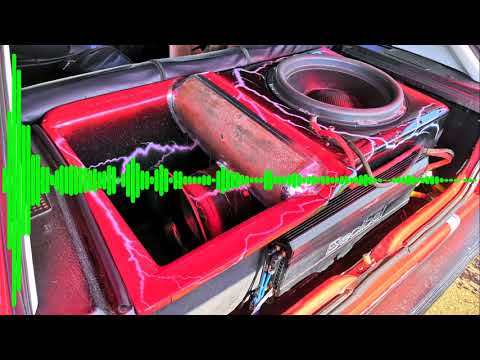 (29-37Hz) Gucci Mane ft 2 Chainz - Dirty Cup Rebassed (Low Bass By Danka)