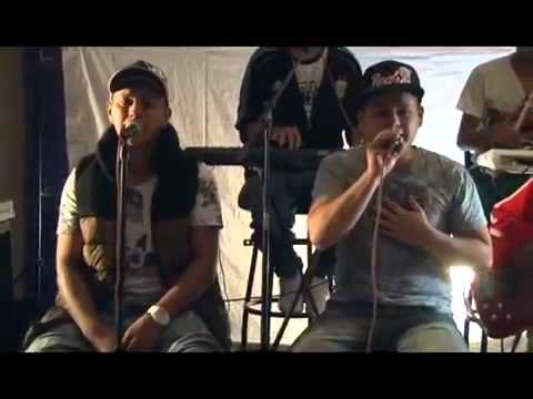 Amigos con derecho- La Mara Santos de Argentina