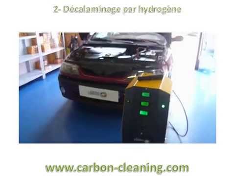 comment nettoyer vanne egr laguna dti