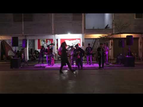 Cool and The Gang - My Everything (cover)