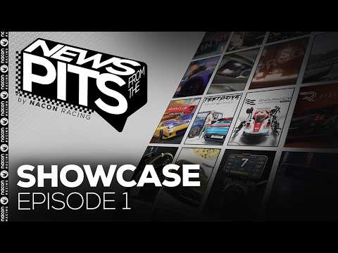 Nacon Racing | News From The Pits Ep.1
