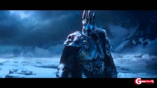 preview picture of video 'World of Warcraft Trailers HD'