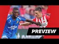 PREVIEW | Schmidt ziet 'sterk' Vitesse, Rutten & Reis over #VITPSV en veel mooie historie!