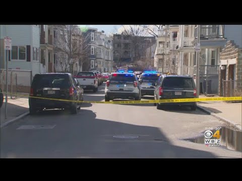 Teen Shot, Killed In Dorchester
