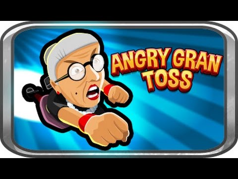 angry gran android free download