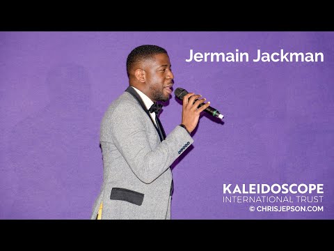 'And I Am Telling You' by Jermain Jackman