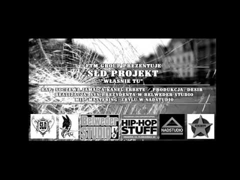 SŁD - "Właśnie Tu"