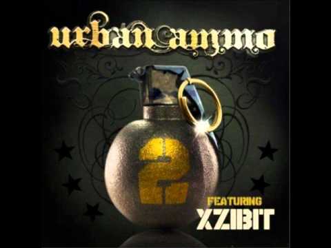 Xzibit ft. Young De - Runway Walk