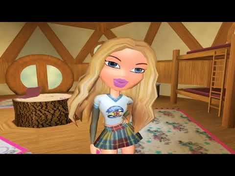 Bratz - Don't think I'm not MV (Kandi)