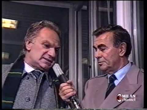 1984-85  10a G  Milan-Sampdoria 0-1  Servizio RAI DS