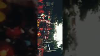 🕺Muslim league 🕺 mass കൊട്ടിക്കലാശം✨  mass status video 😍😍