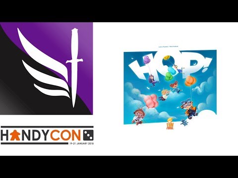 Hop! - handycon 3
