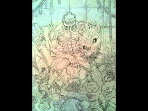 Splatterhouse 2 Genesis   Retry Theme