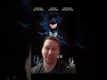 Batman movies RANKED including The Batman (2022) (DC Comics / Robert Pattinson)