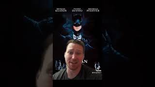 Batman movies RANKED including The Batman (2022) (DC Comics / Robert Pattinson)