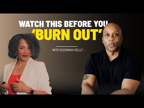 Stop "Pretzeling" for Your Career: How to Exit Survival Mode | Suzannah Kelly