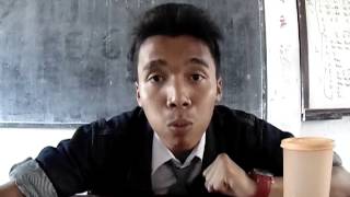 preview picture of video 'JUAN | Pematangsiantar #NoiseOnlineBeatboxBattle2013'