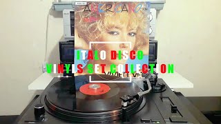 Vivien Vee - Americano (1985)