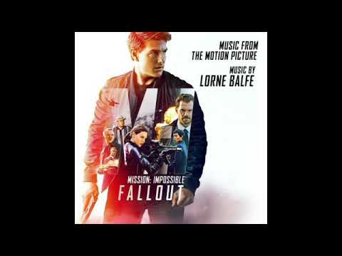 03. Should You Choose to Accept... (Mission: Impossible - Fallout Soundtrack)