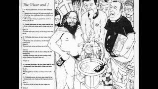 WAT TYLER - The Vicar And I