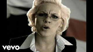Pink - Stupid Girls