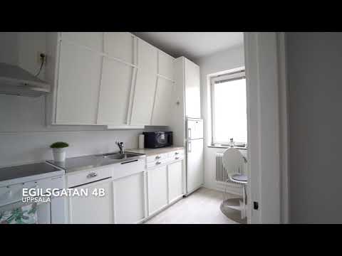 Såld, 1:a · 36m2 · 2470 kr avg, Svartbäcken : Via Notar mäklare Uppsala