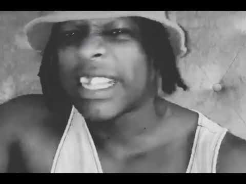 Jah Digga - Freestyle 2020