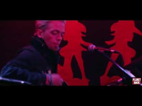 Tired Of The Rain - Black Stone Cherry