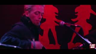 Black Stone Cherry - Tired Of The Rain (Planet Rock Live Session)