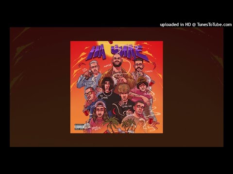 [FREE] DANCEHALL Type Beat "НА ЧИЛЕ" | ДЖИГАН Type Beat | OG BUDA x MAYOT Type Beat | PROD. DJ Chuk