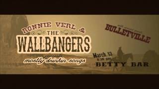 Ronnie Verl & The Wallbangers 