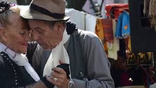 ♫♥♪♫♥♪El choclo.Cantado por Julio Iglesias.♫♥♪♫♥♪