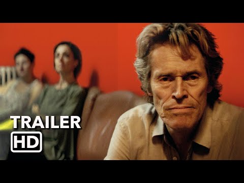 TOMMASO (2019) - Willem Dafoe, Abel Ferrara - HD Trailer - English Subtitles