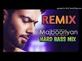 Majbooriyan Song Remix Dj Sumit Production / Mankirt Aulakh Tu Margi Nee Punjabi Sad Song Remix