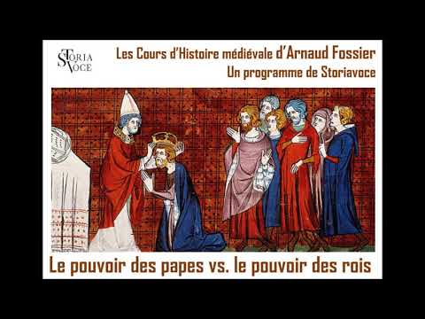 Power of Kings vs. Power of Popes