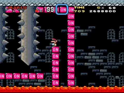 SCW - 32b - a moment of silence