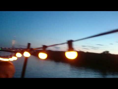 Guy J@Cruisin, Lost & Found Boat party Budapest 2017.07.29  pt. 2