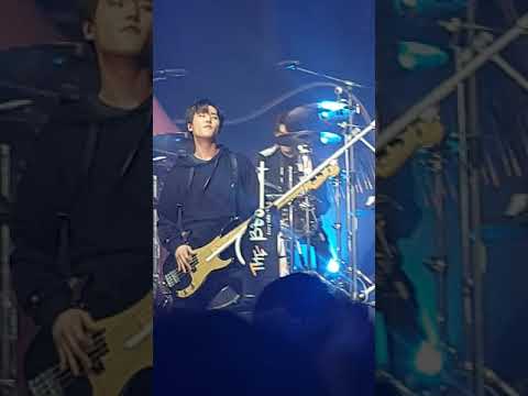 180304 DAY6(데이식스) Young K - free하게