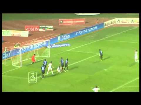 CALCIO: PADOVA - LATINA del 24-09-2013