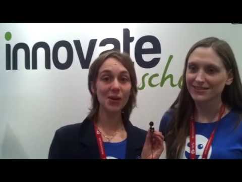 Innovation Bursts: Top Tips for Helping Children Learn a New Language | Nat Dinham & Liz Dyer