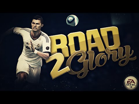 FIFA Ultimate Team 15 | Road to Division 1 | Ep #16 TITLE BABY!