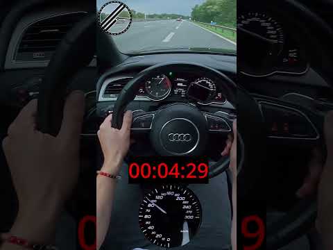 Audi S5 Cabrio 3.0 V6 Stage 1 | 435 PS | 0-100 kmh