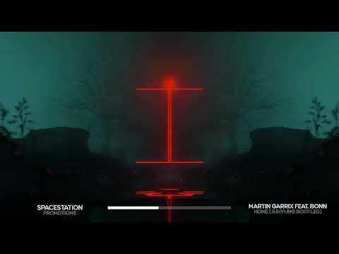 Martin Garrix feat. Bonn - Home (JuHyung Bootleg)