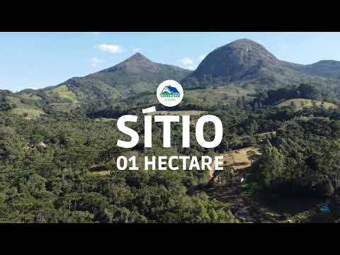 🏡 SÍTIO DE 1 HECTARE EM AIURUOCA MG | 1.300.000,00