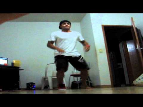 Fabiano C. & Vinícius R. - Friendship - Nova Venécia [FreeStep]