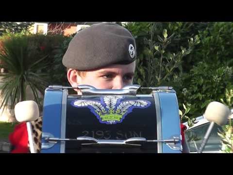 PRESTATYN RISING - Christmas Trailer