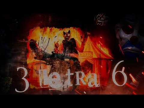 3 LETRA 6 - MC’S LACERDA ZL, GHZS, GB E GUI ZN